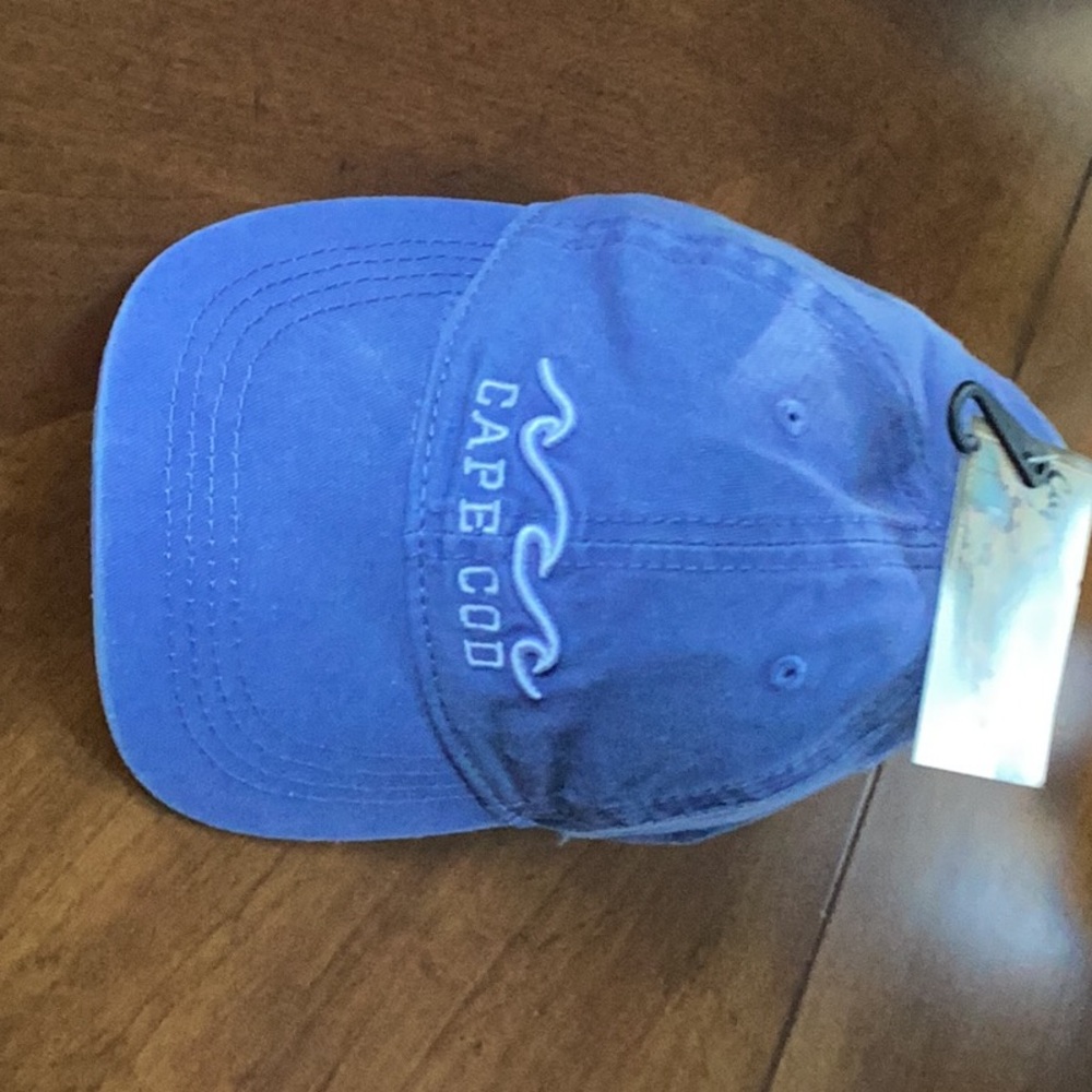 Womens baseball hat
